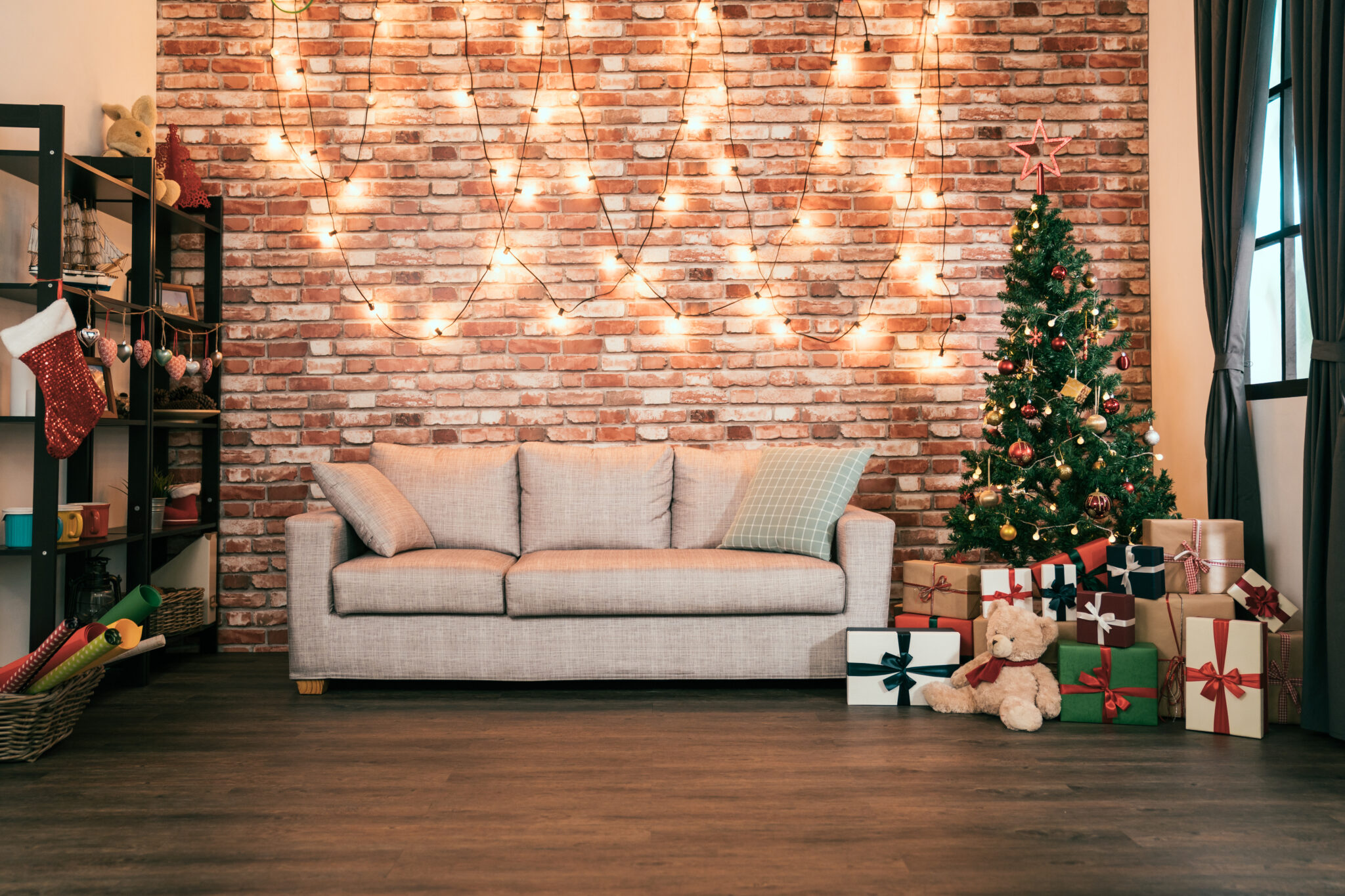 Como Decorar A Casa Para O Natal Dicas Da Donna