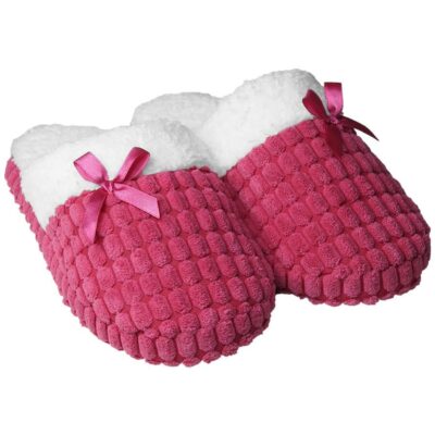 Chinelo Donna Laço Slippers Dreams Rosa