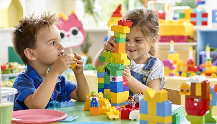 Tipos de LEGO: Como escolher o melhor LEGO para o seu filho?